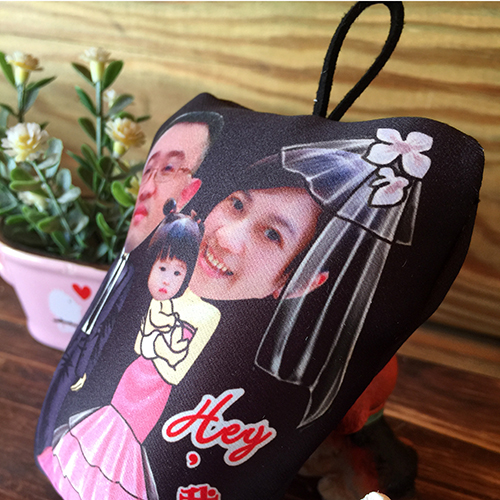 特殊外型抱枕1
